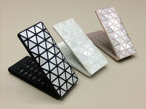 800万像素日系炫机 Light Pool多图赏