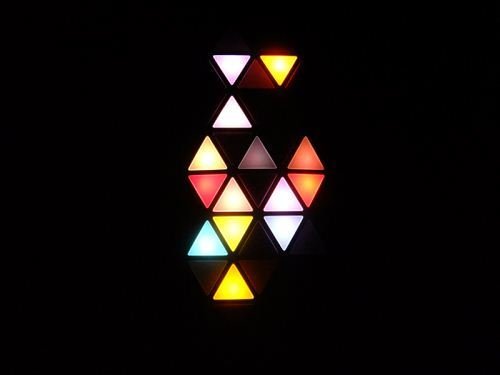 800万像素日系炫机 Light Pool多图赏