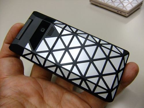 800万像素日系炫机 Light Pool多图赏
