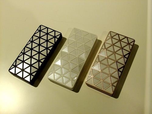 800万像素日系炫机 Light Pool多图赏