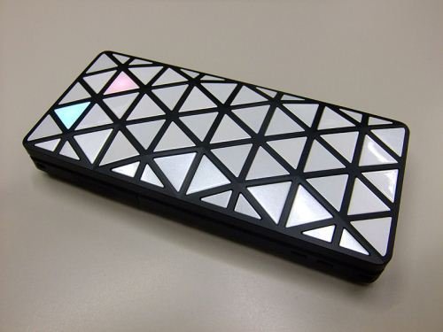 800万像素日系炫机 Light Pool多图赏
