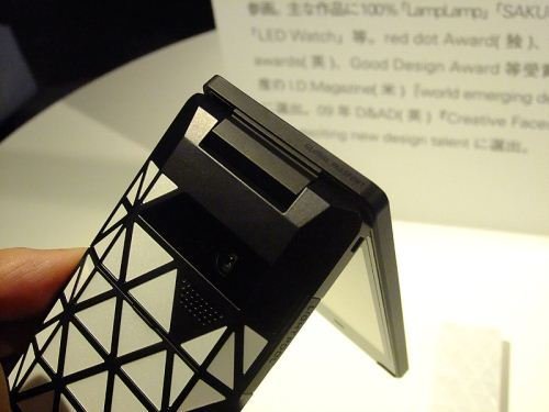 800万像素日系炫机 Light Pool多图赏