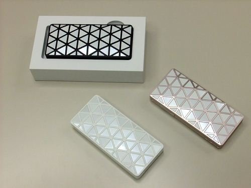 800万像素日系炫机 Light Pool多图赏