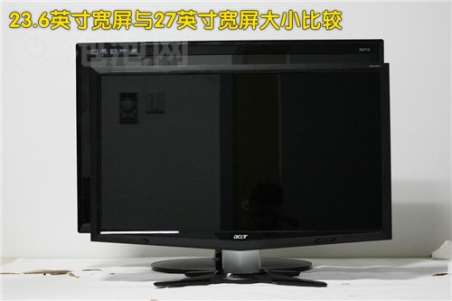 HKC(HKC)G2713液晶显示器 