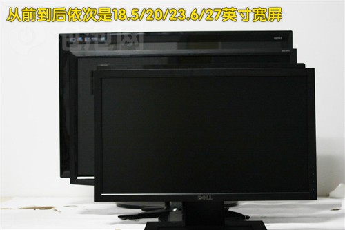 HKC(HKC)G2713液晶显示器 