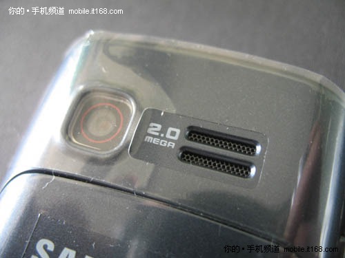 双卡双待三星C6112滑盖手机只需999元