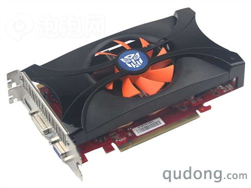 铭瑄(MAXSUN)GTX460变形金刚显卡