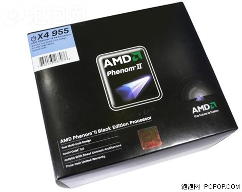 网购CPU哪里便宜？热门CPU网购大比价 