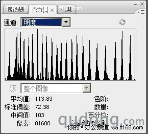 扫描效果出色 超过同类产品