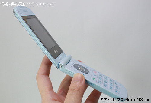 可爱冰淇淋:LG GD310