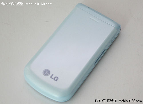 可爱冰淇淋:LG GD310