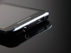 超薄Android强机 三星I9000今小降50元 
