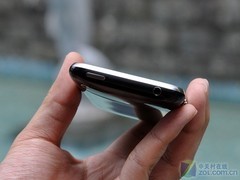 绝美极速体验 港版苹果iPhone 3GS到货 绝美极速体验 港版苹果iPhone 3GS到货