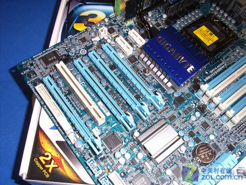 X58A UD3R+I7920