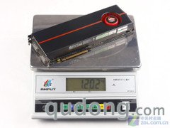 双头巨兽来袭 华硕双核Ares高清图赏