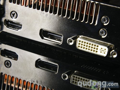 双头巨兽来袭 华硕双核Ares高清图赏