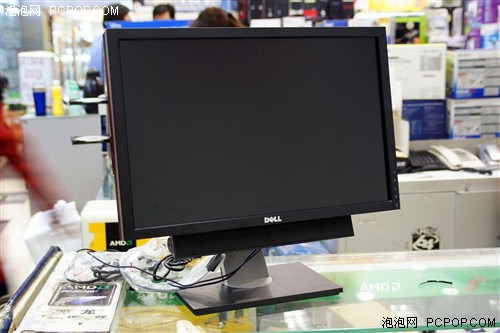 戴尔2209WA液晶显示器 