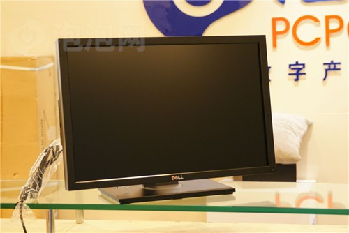 戴尔U2410液晶显示器 
