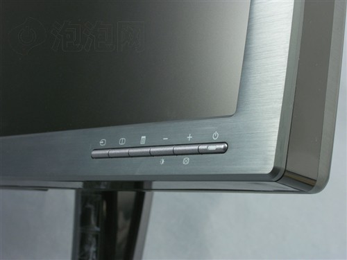 戴尔3008WFP液晶显示器 