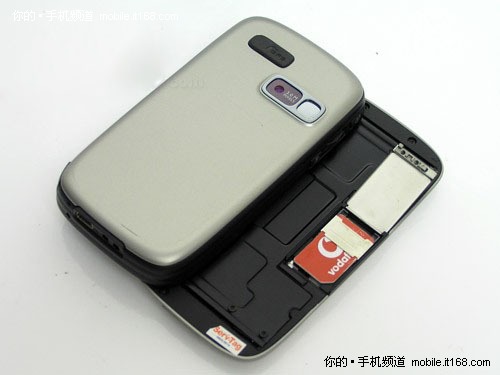 凯撒大帝降身价 HTC P4550仅售1220元