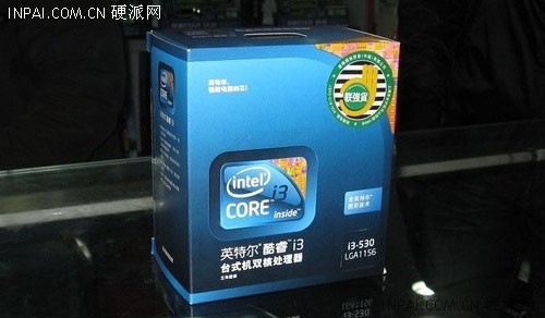 为星际争霸2准备 Intel装机配置推荐