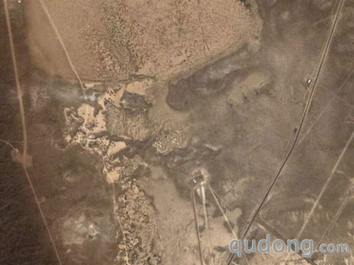 历数谷歌地图人脸地标