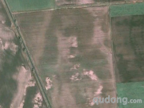 历数谷歌地图人脸地标