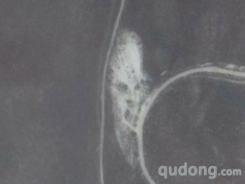 历数谷歌地图人脸地标