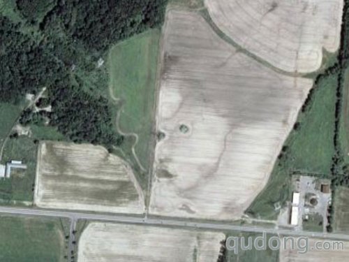 历数谷歌地图人脸地标