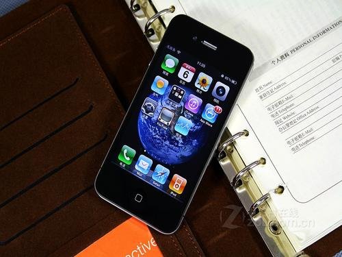 iPhone 4信号门国内用户该如何抉择