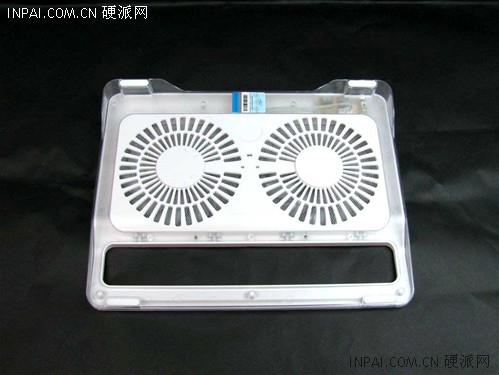 双14CM风扇!九州风神尚月散热器评测