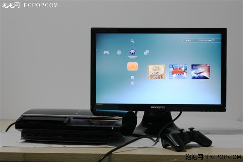 瀚斯宝丽HF207评测