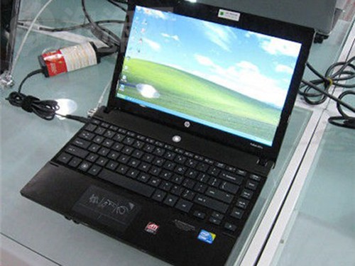 惠普(HP)ProBook 4321s(WP413PA)笔记本 
