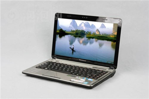 联想IdeaPad Z360A-ITH(酷黑)笔记本 