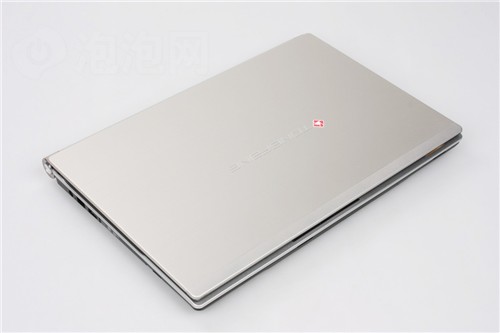 清华同方锋锐K47A-I4323B03笔记本 