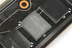 索泰(Zotac)GTX480 AMP显卡 