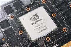 索泰(Zotac)GTX480 AMP显卡 