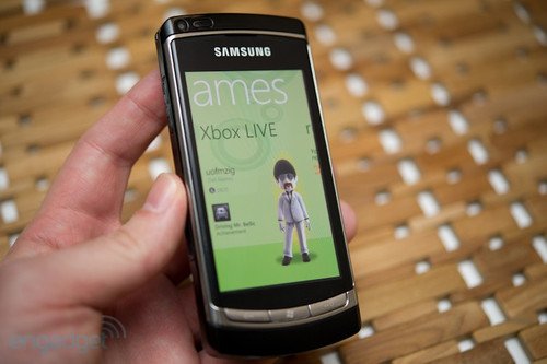 五厂商鼎力相助 Windows Phone7明年发布