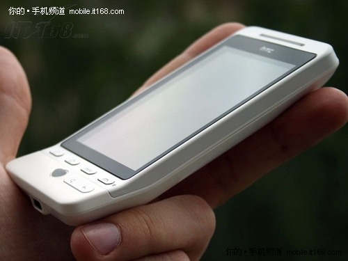 HTC Hero