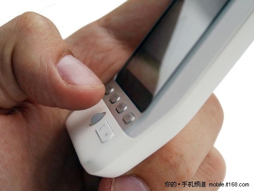 HTC Hero