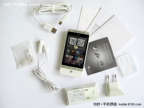 HTC Hero