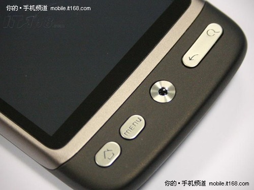 HTC Desire