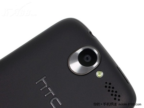 HTC Desire