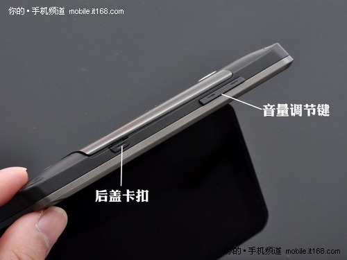 只能自拍的前置摄像头