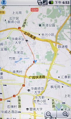 数据连接、谷歌应用、续航、总结