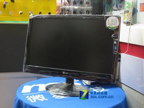 低价广视角+LED 2010年最猛液晶Top10