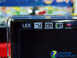小尺寸也玩LED 2010年趋势型液晶推荐 