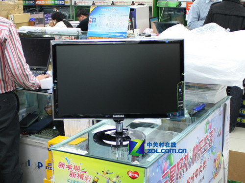 低价广视角+LED 2010年最猛液晶Top10 