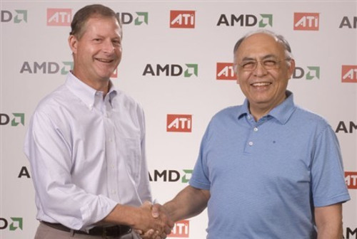 AMD成功之路 盘点5大最成功主板芯片组 