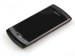 三星炫屏S8500降价200元